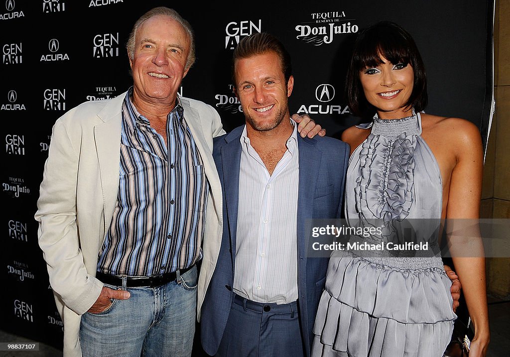 Los Angeles Premiere of IFC Films' "Mercy" - Red Carpet