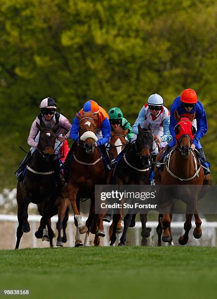 2,387 Bath Racecourse Stock Photos, High-Res Pictures, and Images ...