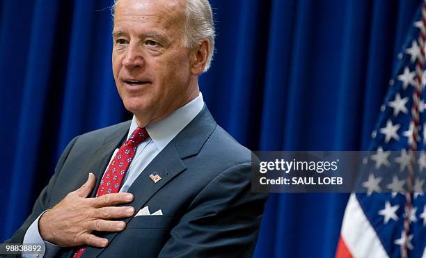 Vice President Joe Biden announces $220 million in Recovery Act awards that will be used to improve health information technology and health care...