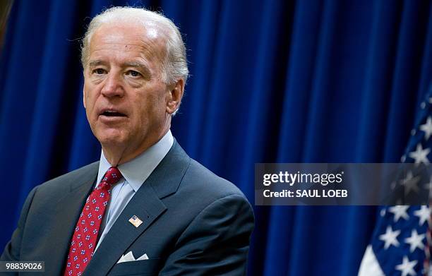 Vice President Joe Biden announces $220 million in Recovery Act awards that will be used to improve health information technology and health care...