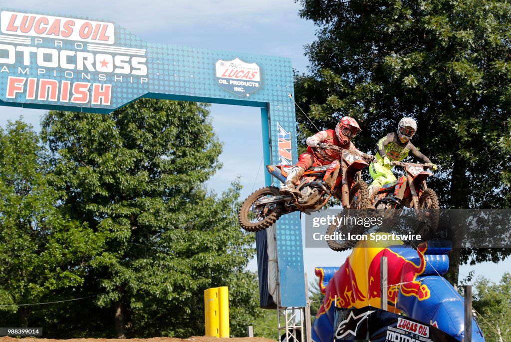 AUTO: JUN 30 Southwick National