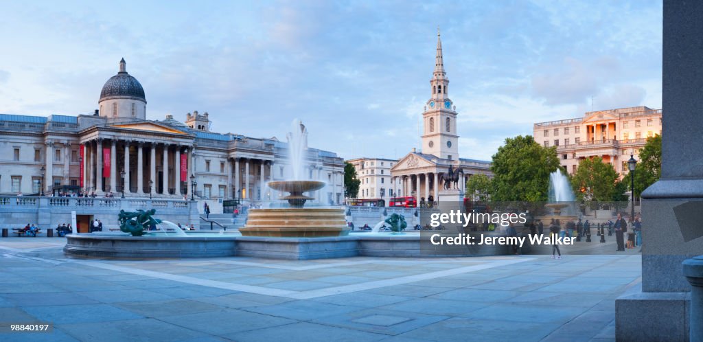 London