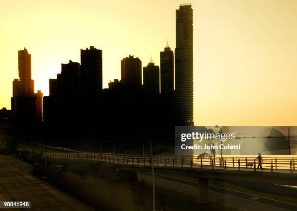 panama city - cainta city stock pictures, royalty-free photos & images