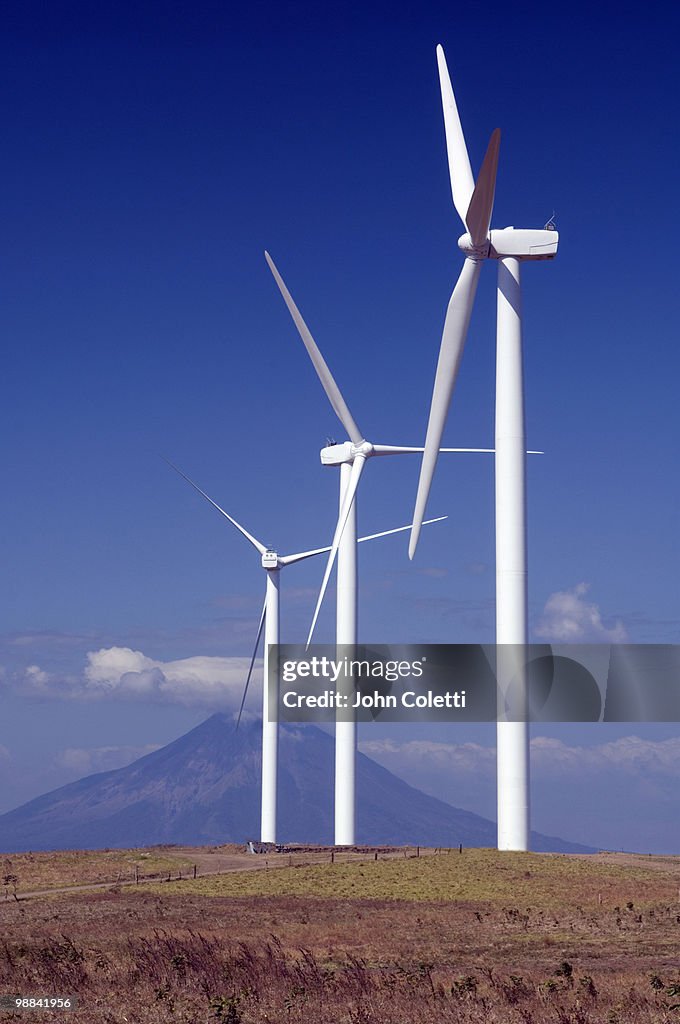 Windmills