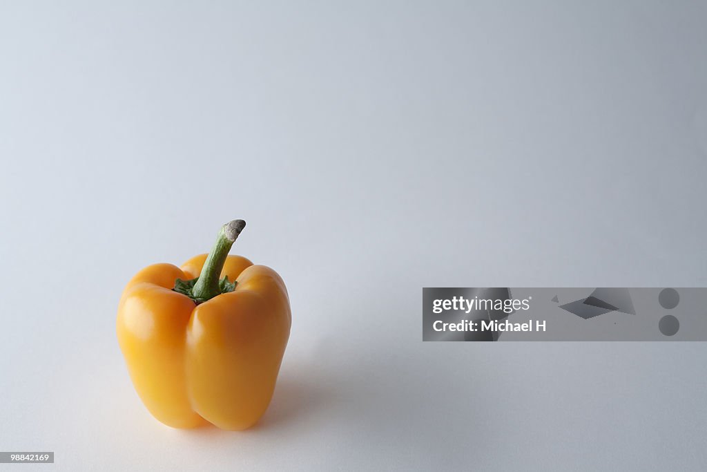 One paprika