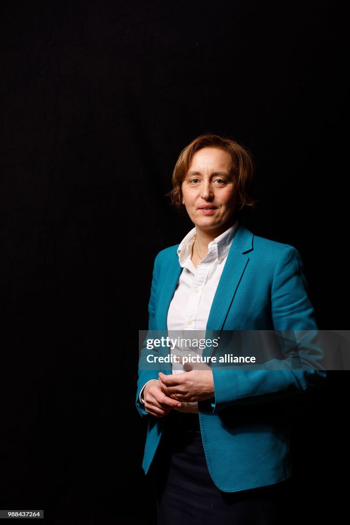 AfD party conference