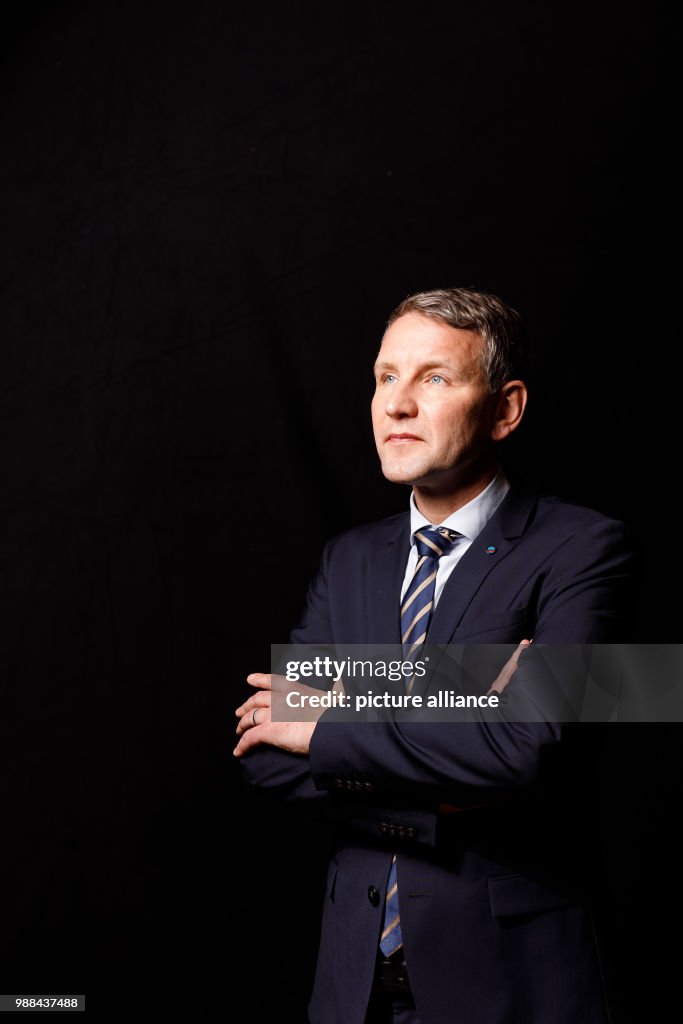 AfD party conference
