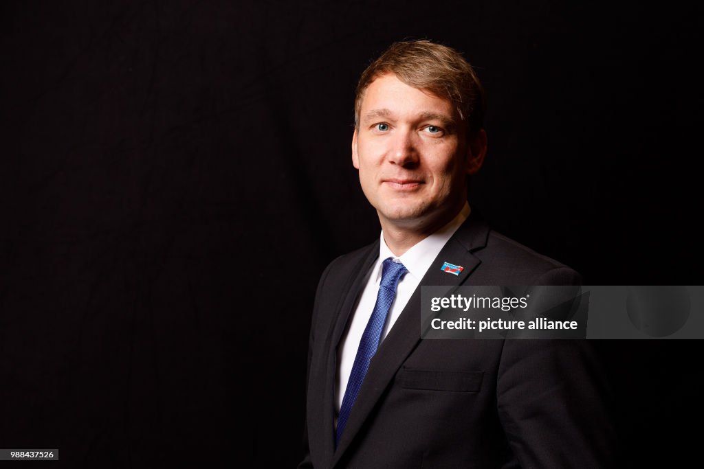AfD party conference