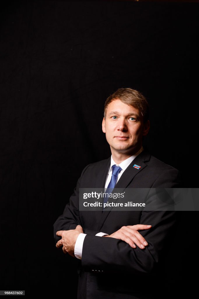 AfD party conference