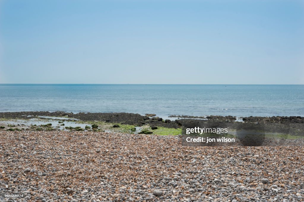 Cuckmere Haven