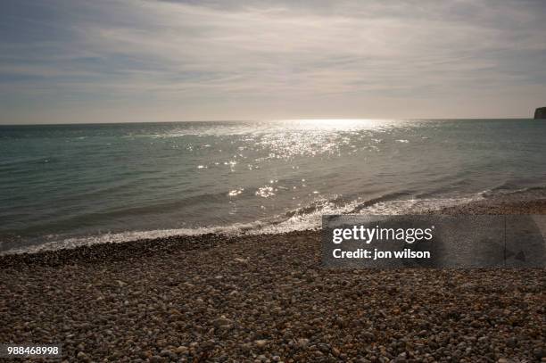 cuckmere haven - cuckmere haven stock pictures, royalty-free photos & images