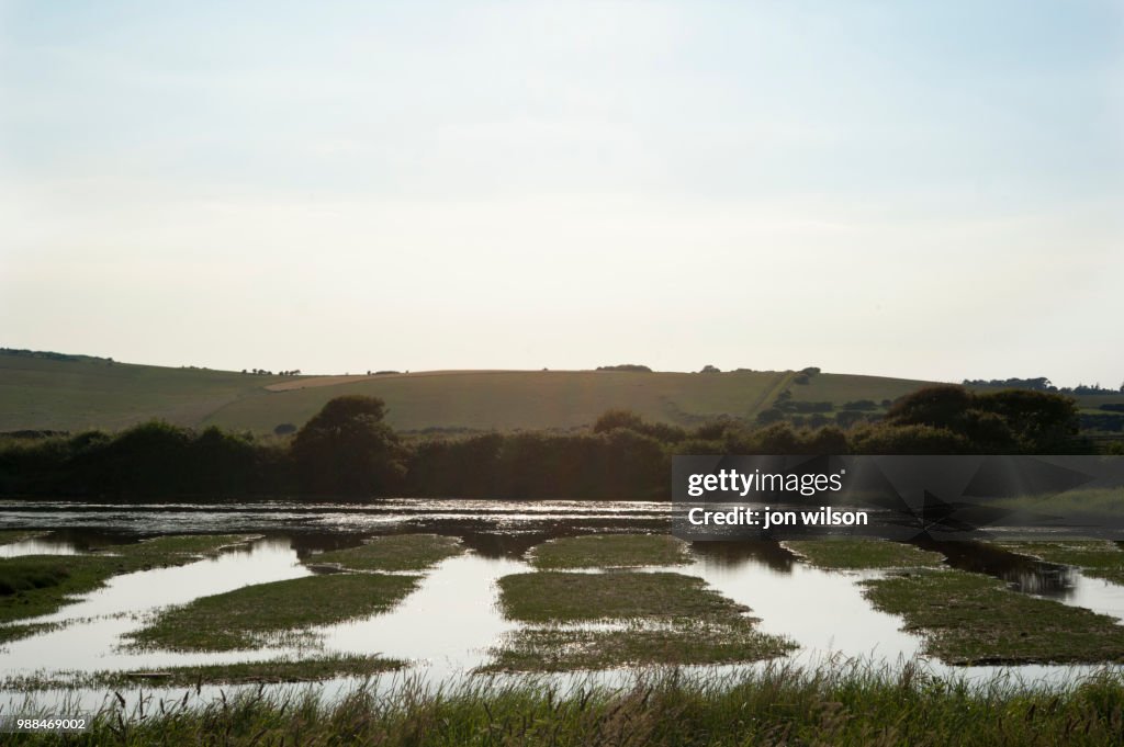 Cuckmere Haven