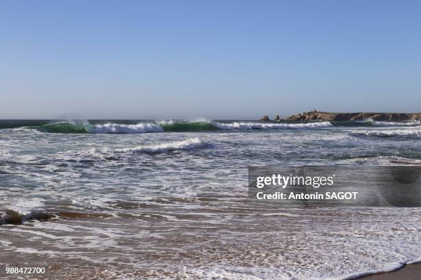 quiberon - quiberon imagens e fotografias de stock