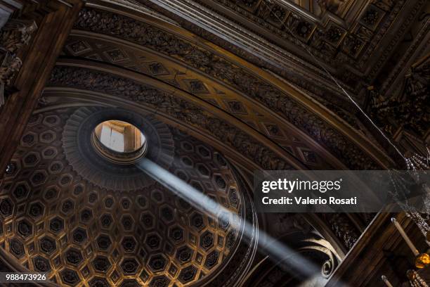 Moses Rome Light Mosque Of Rome Photos and Premium High Res Pictures - Getty Images