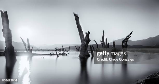 lake isabella - river clyde - fotografias e filmes do acervo