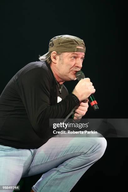 22 Vasco Rossi Performs At Hammersmith Apollo In London Stock Photos,  High-Res Pictures, and Images - Getty Images