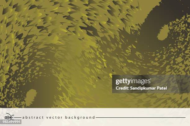 vintage retro grungy background design and pattern texture - watercolor on paper stock illustrations