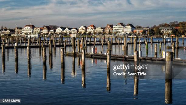 travemünde,germany - travemünde stock pictures, royalty-free photos & images