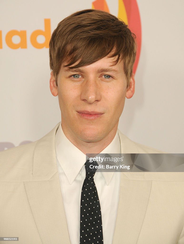 21st Annual GLAAD Media Awards