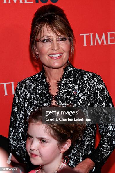 2010 TIME 100 Gala 2010 TIME 100 Gala