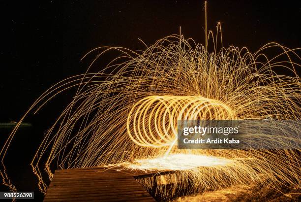 long exposure photography - kaba stock pictures, royalty-free photos & images