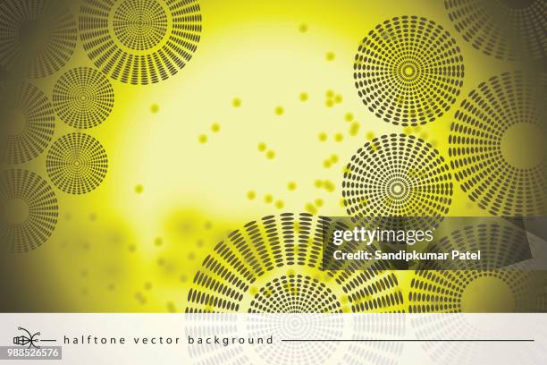 abstract colored shape for your business idea - arm bone stock illustrations
