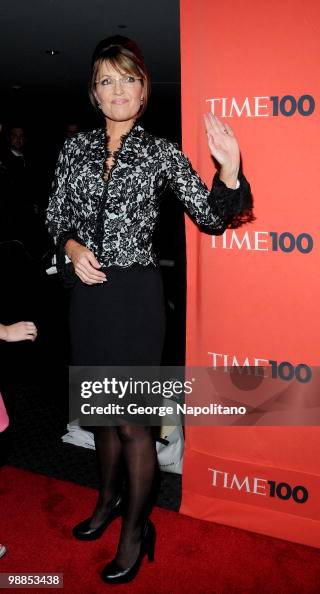 Time's 100 Most Influential People in the World Gala 2010 Time's 100 Most Influential People in the World Gala 2010