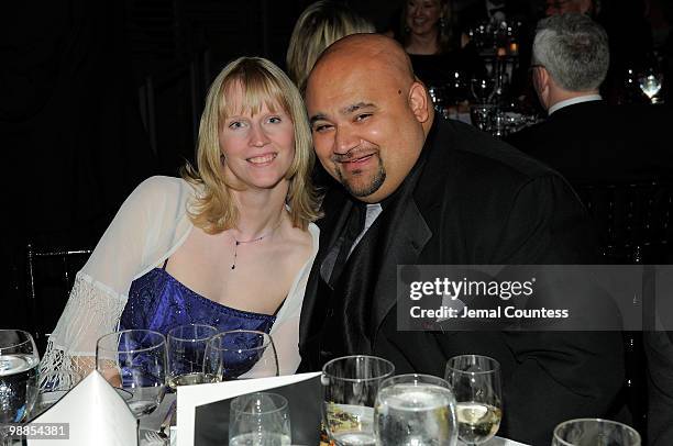 Raul Singh attends Time's 100 most influential people in the world gala at Frederick P. Rose Hall, Jazz at Lincoln Center on May 4, 2010 in New York...