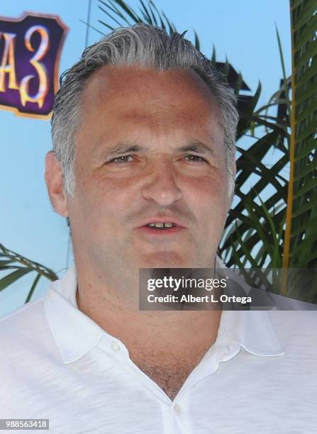 277 Genndy Tartakovsky Stock Photos, High-Res Pictures, and Images