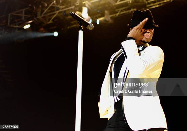 Ne Yo Performance Bellville Cape Town Photos and Premium High Res Pictures - Getty Images