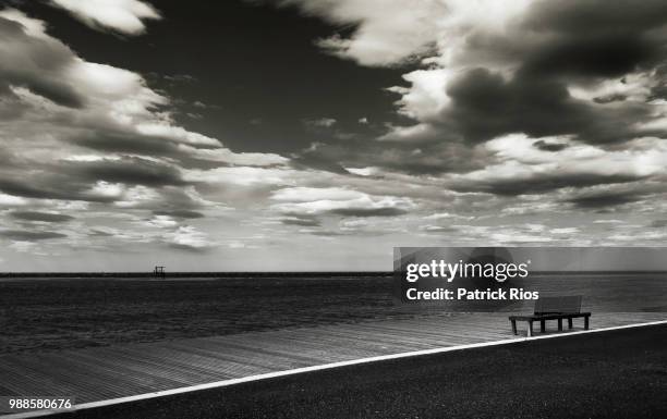 Patrick Rios Photos and Premium High Res Pictures - Getty Images