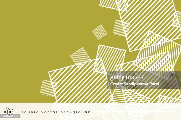 grid for futuristic hud interface. line technology vector pattern - radar stock illustrations