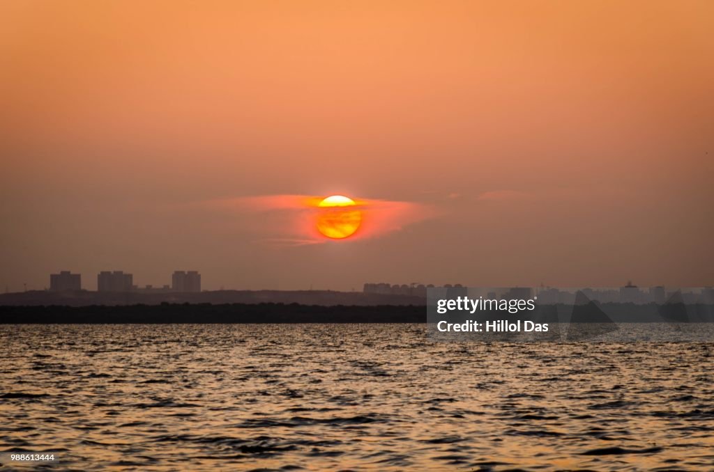 Sunset-4