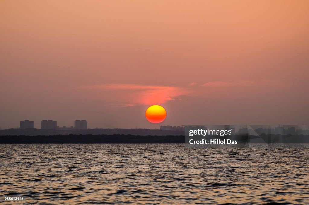 Sunset-5