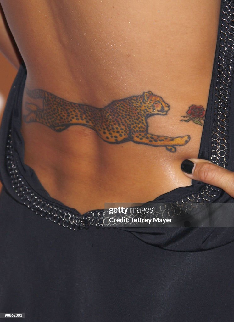 Maxim's 10th Annual Hot 100 Celebration - Arrivals
