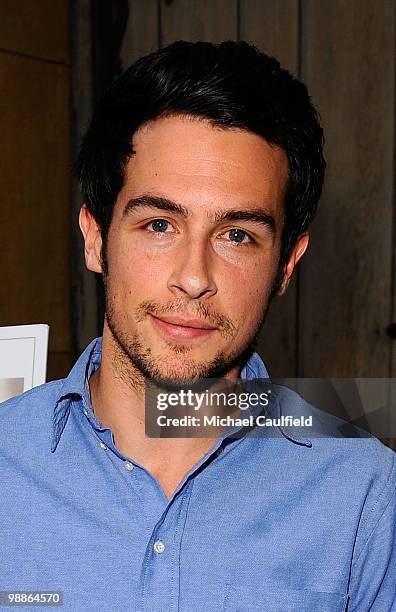 Boyd Actor 338 John Boyd Actor Stock Photos, High-Res Pictures, and Images - Getty ...