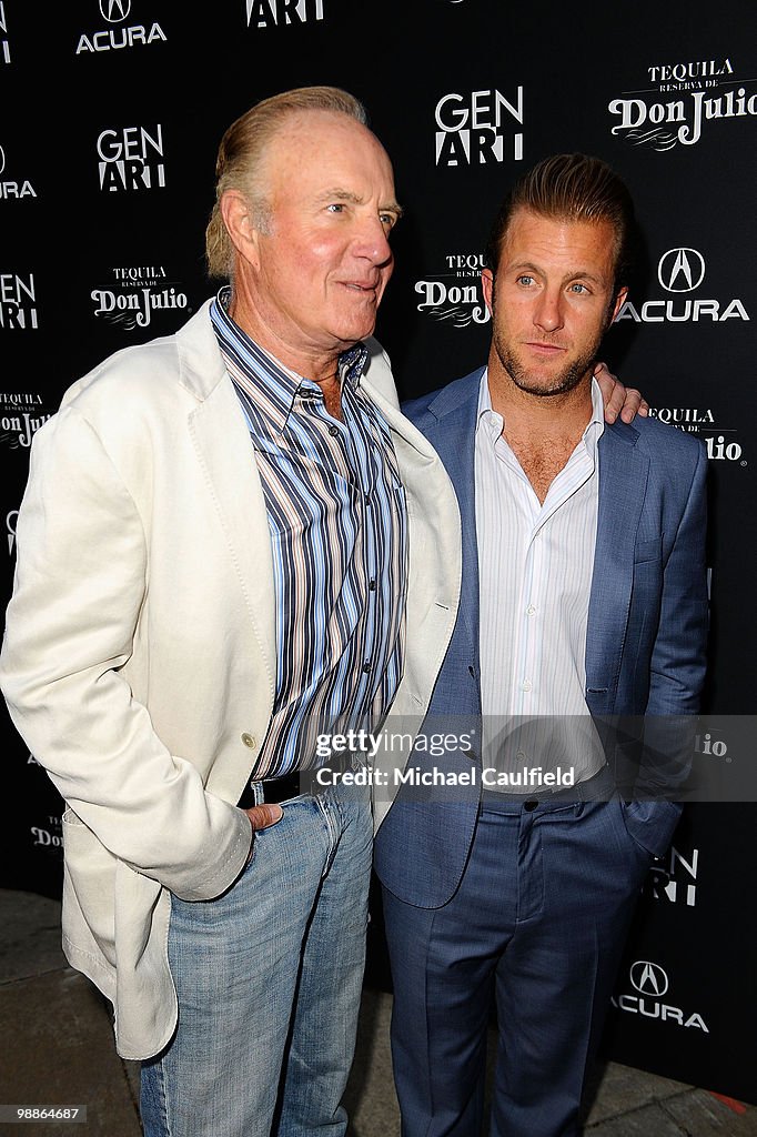 Los Angeles Premiere of IFC Films' "Mercy" - Red Carpet