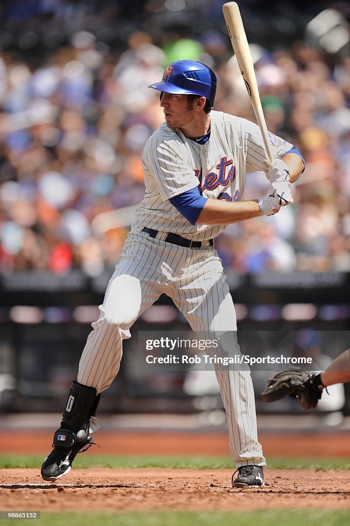 Atlanta Braves v New York Mets