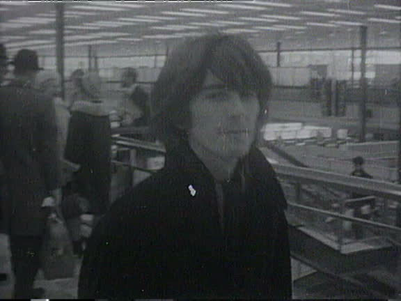 18 Harrison Pattie Boyd Stock Videos, Footage, & 4K Video Clips