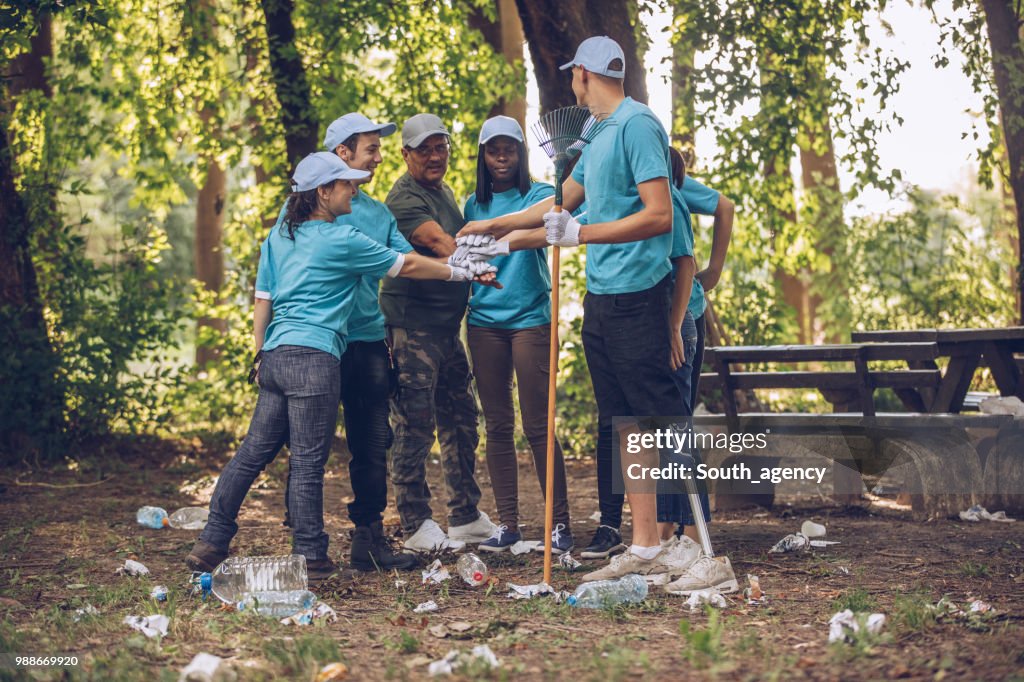 Teamwork