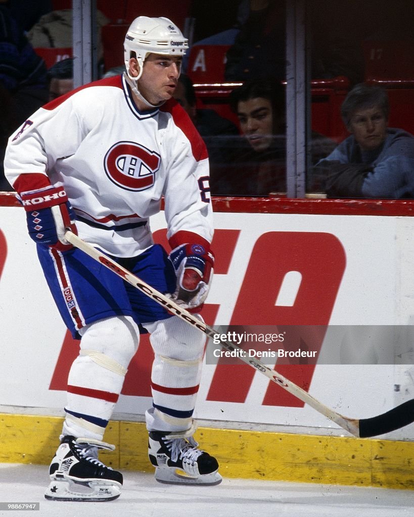 Montreal Canadiens