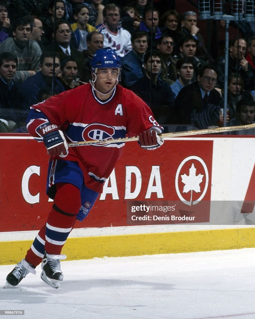 Montreal Canadiens