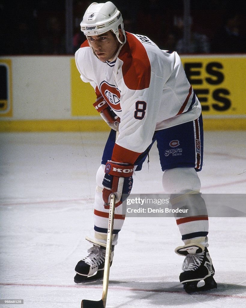 Montreal Canadiens