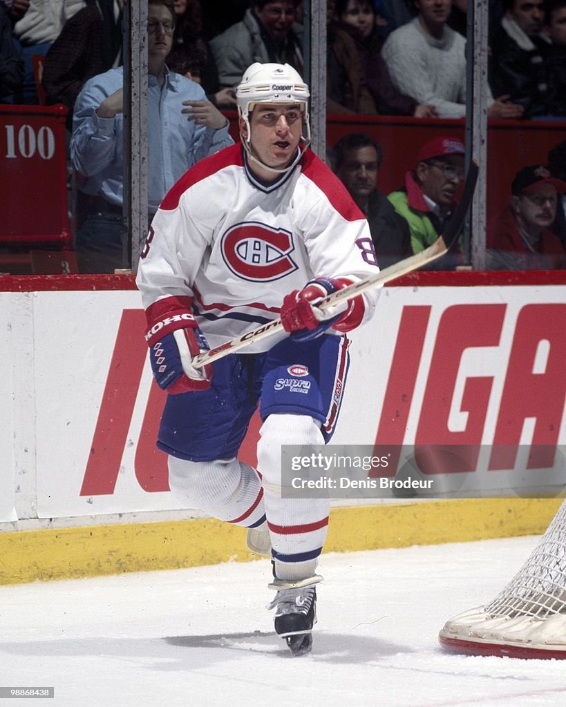 Montreal Canadiens
