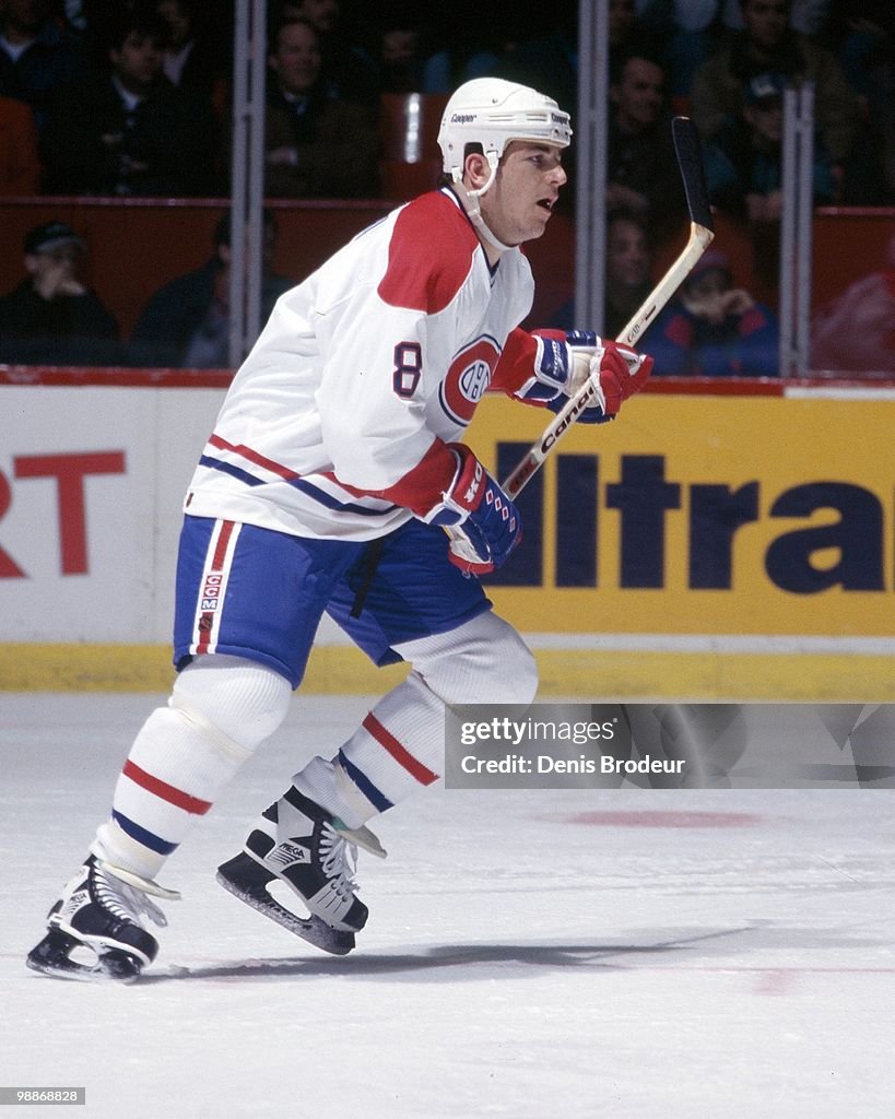 Montreal Canadiens