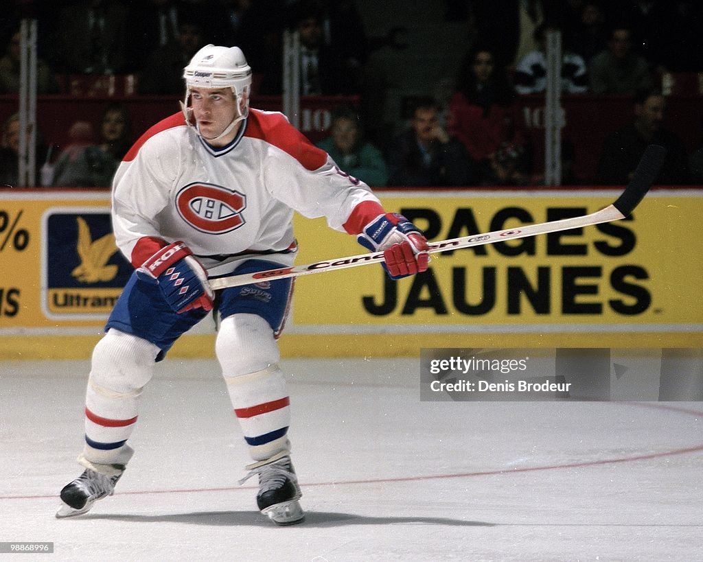 Montreal Canadiens
