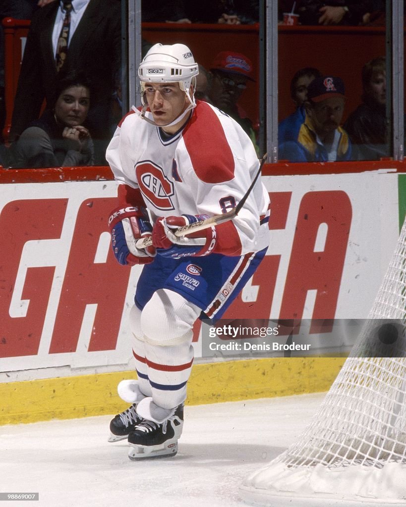 Montreal Canadiens