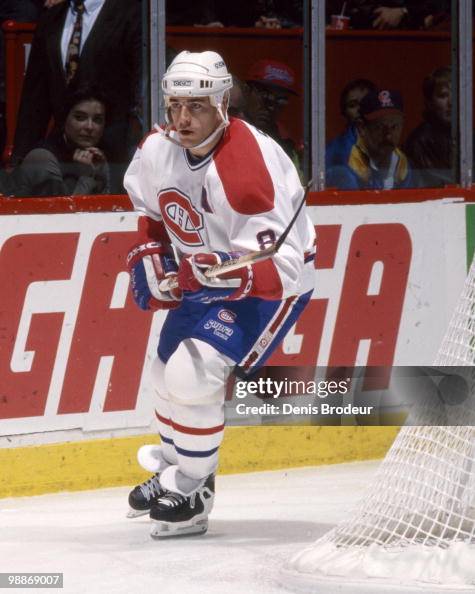 Montreal Canadiens Montreal Canadiens