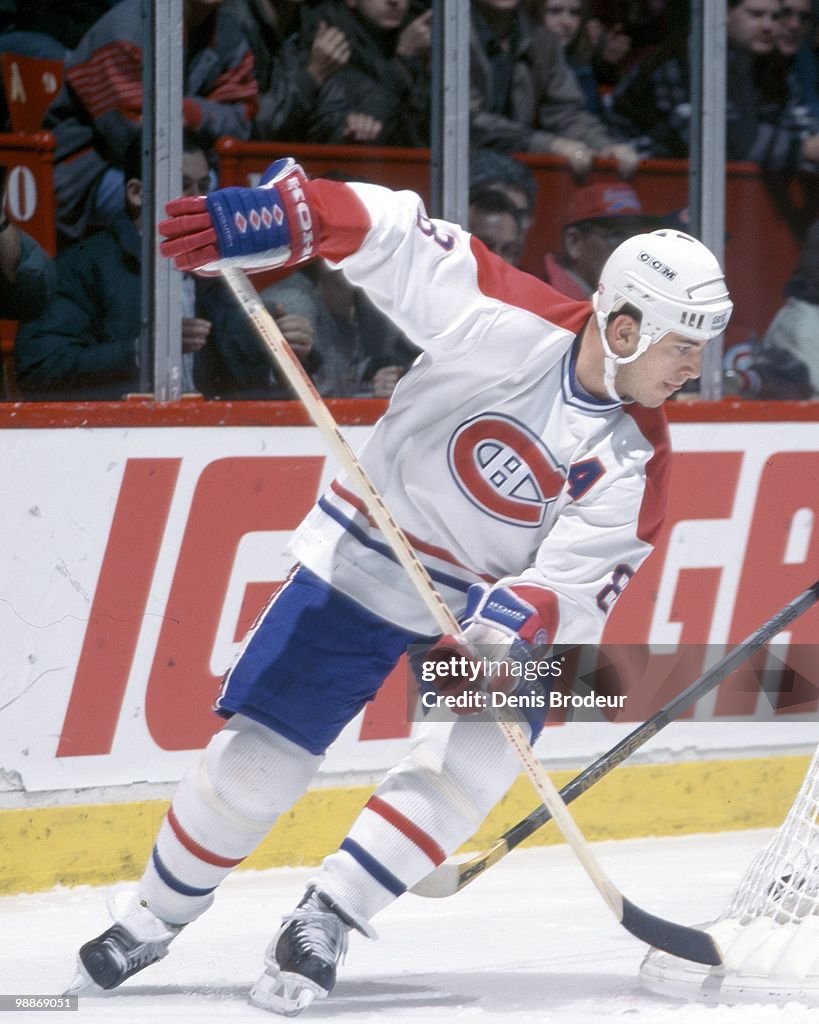 Montreal Canadiens