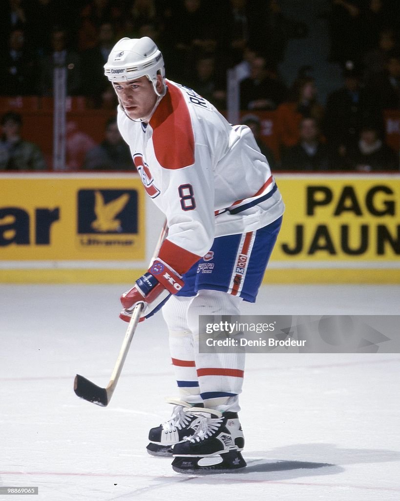 Montreal Canadiens